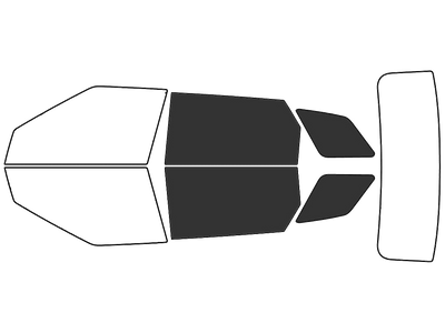 Back - 15% + Cargo