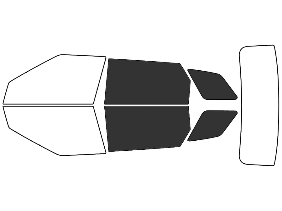 Back - 15% + Cargo