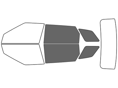 Back - 35% + Cargo