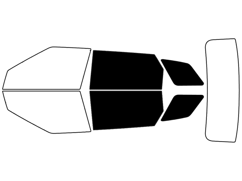 Back - 5% + Cargo