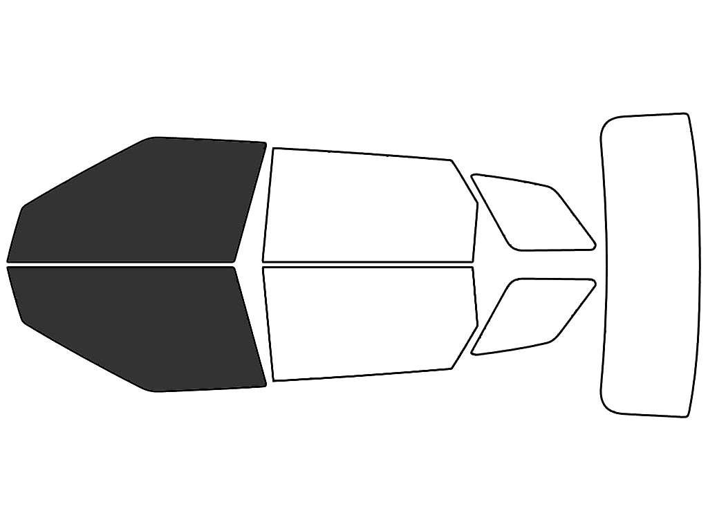 Front - 15%