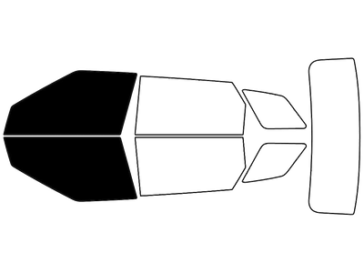 Front - 5%