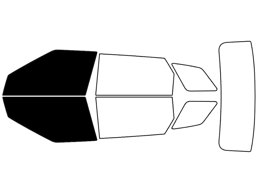 Front - 5%