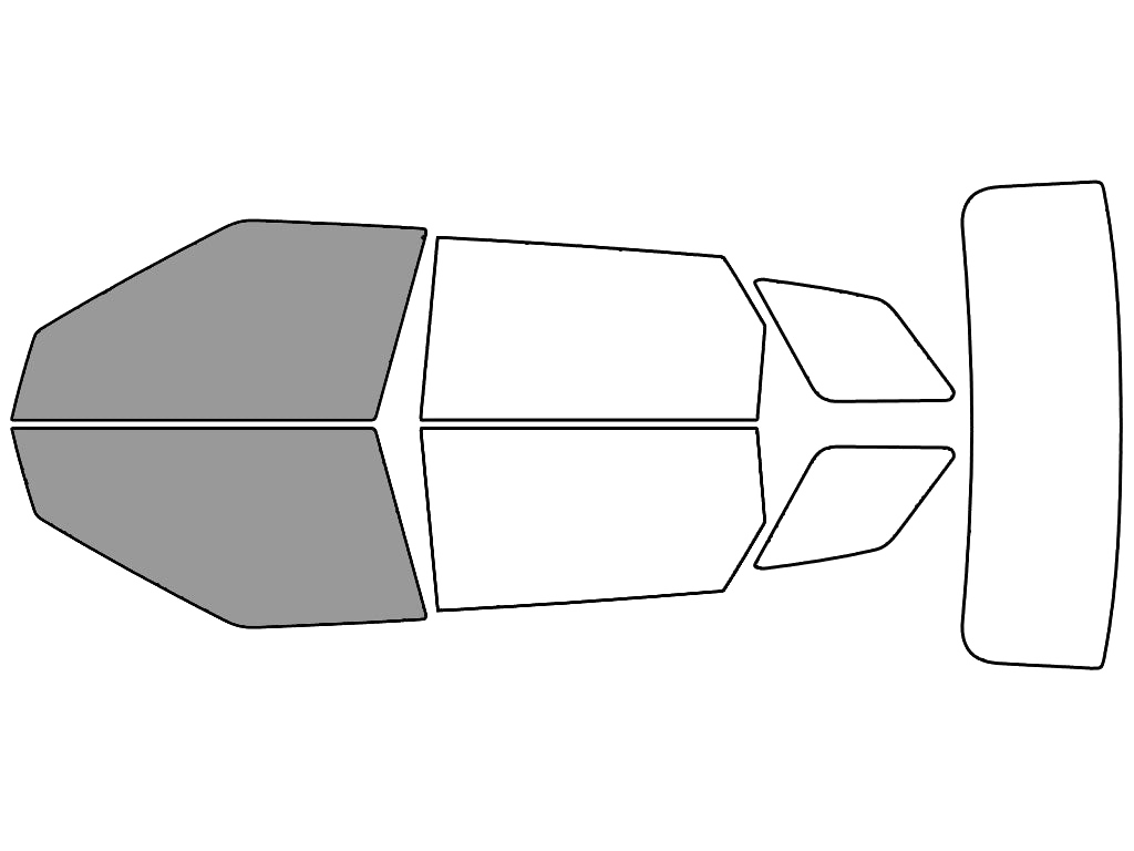 Front - 45%