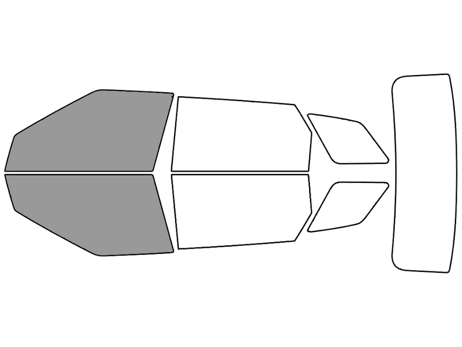 Front - 45%
