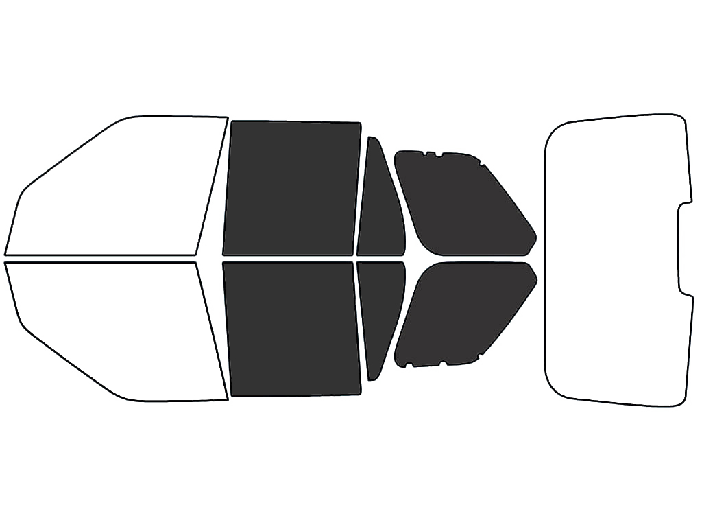 Back - 15% + Cargo