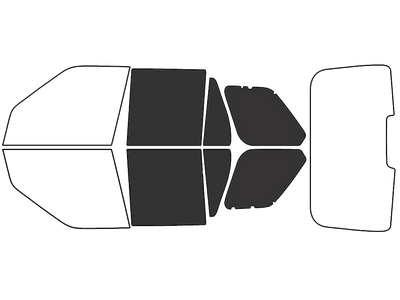 Back - 15% + Cargo