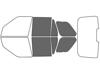 Back - 30% + Cargo