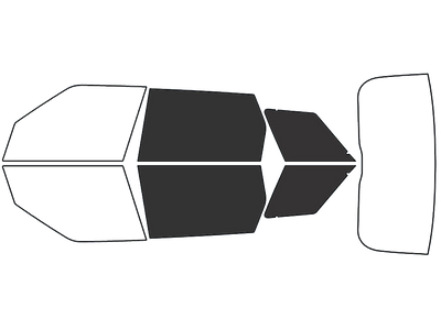 Back - 15% + Cargo