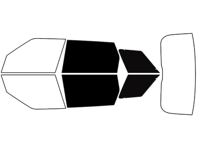 Back - 5% + Cargo