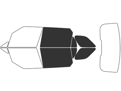 Back - 20% + Cargo
