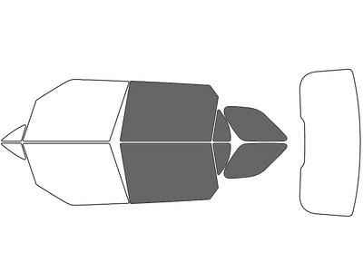 Back - 35% + Cargo