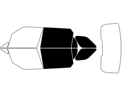 Back - 5% + Cargo