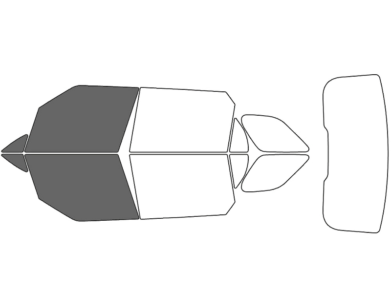 Front - 35%