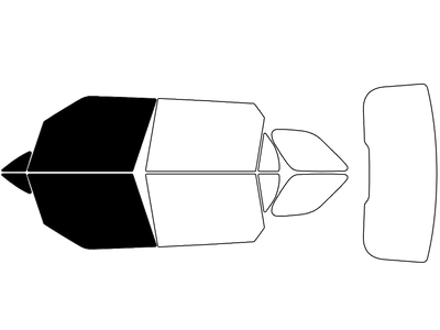 Front - 5%