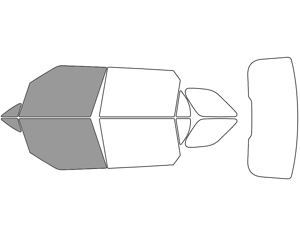 Front - 50%