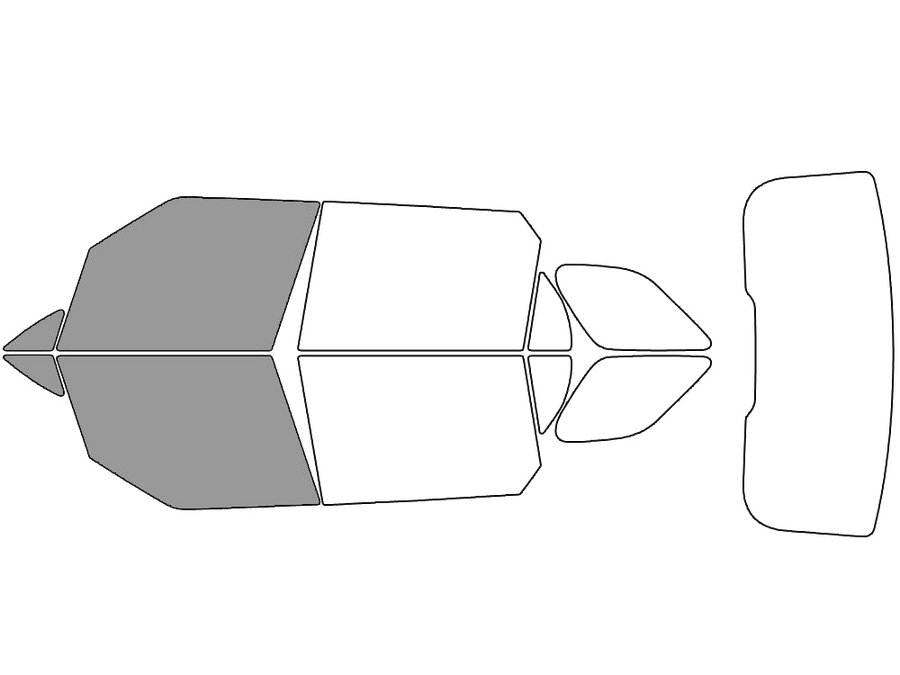 Front - 50%