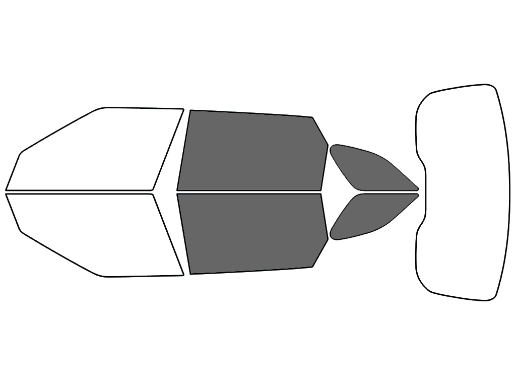 Back - 30% + Cargo