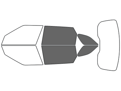Back - 30% + Cargo