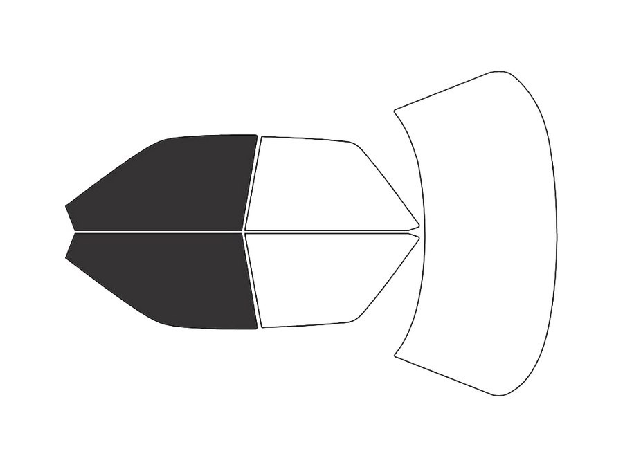 Front - 15%
