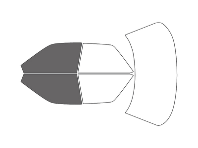 Front - 35%