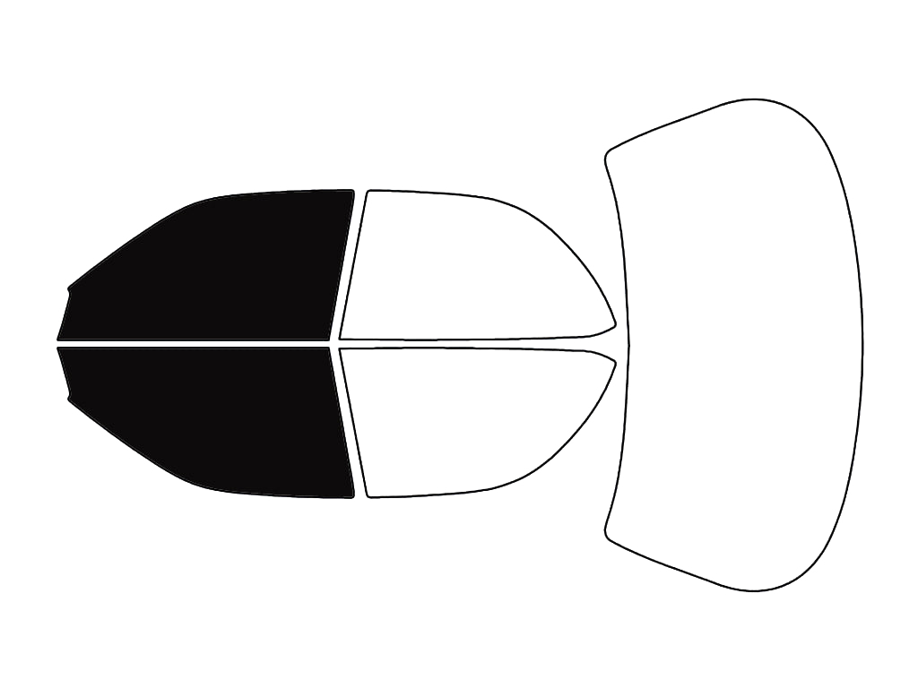 Front - 5%