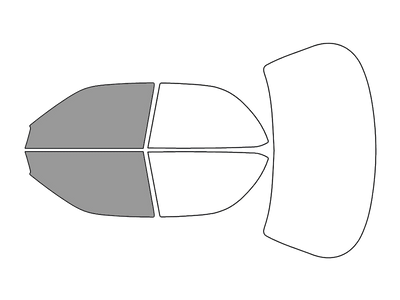 Front - 50%