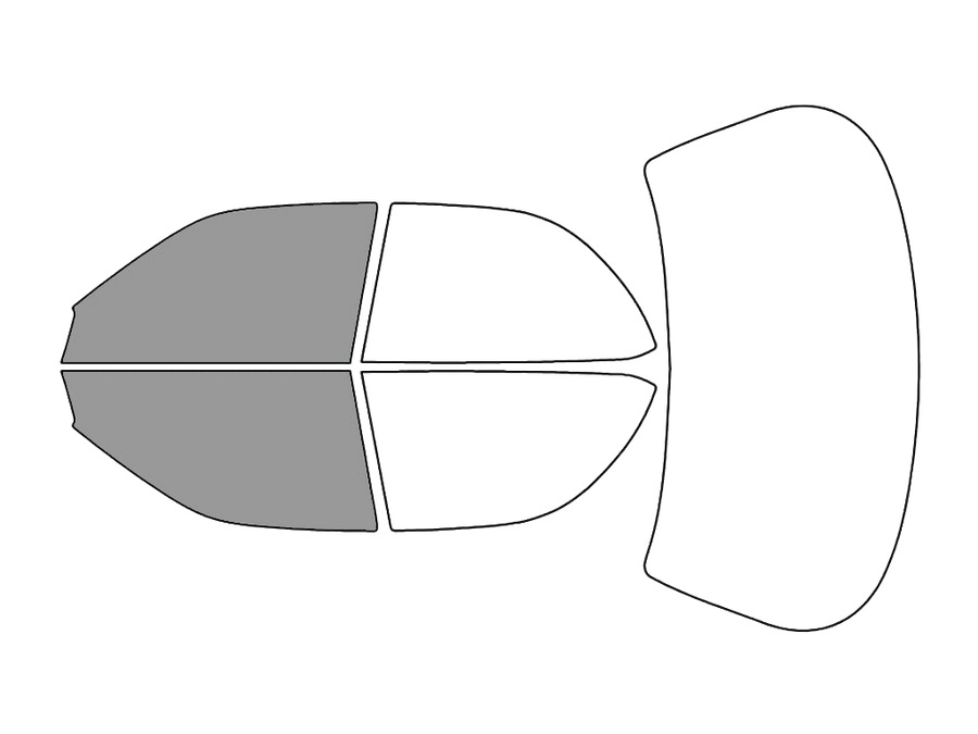 Front - 50%
