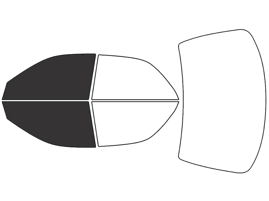 Front - 20%