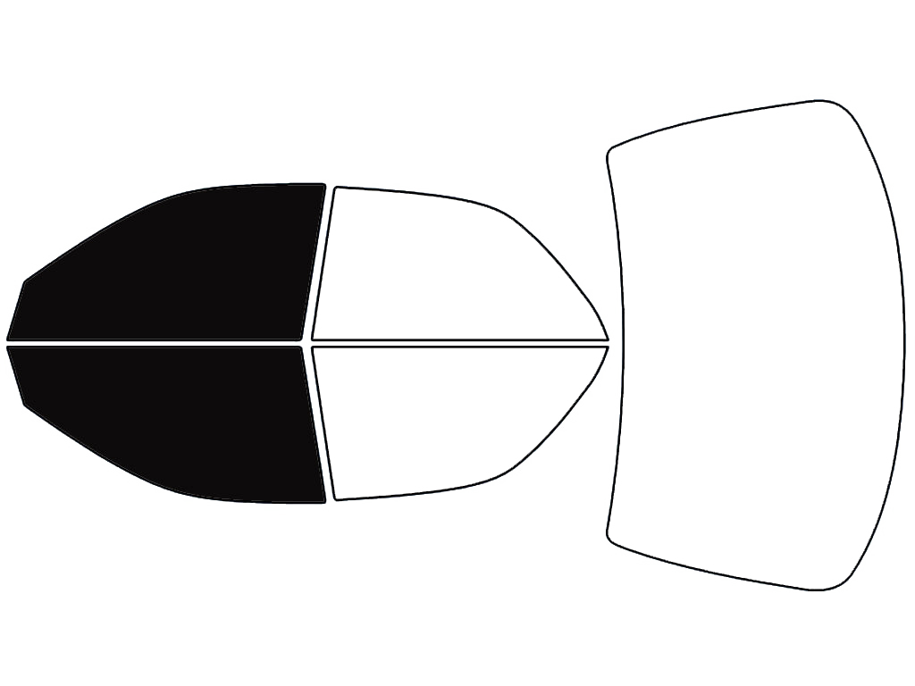 Front - 5%
