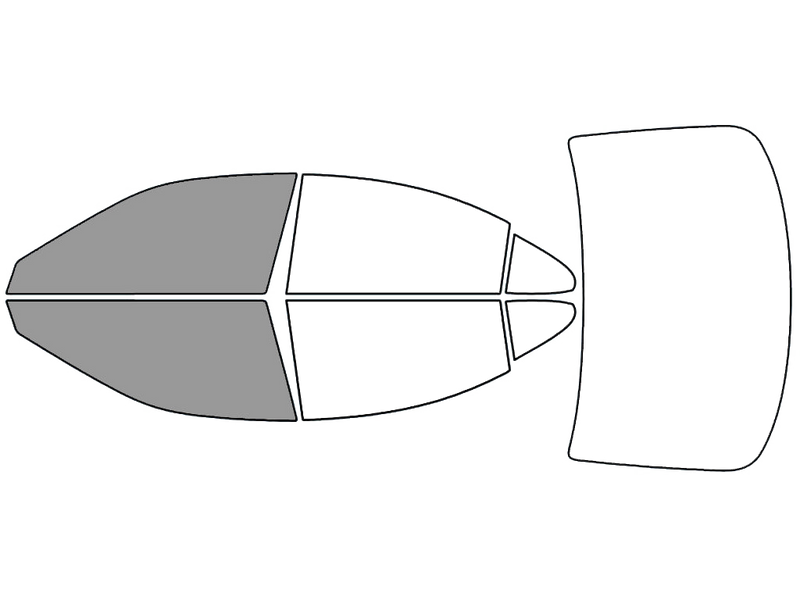 Front - 45%