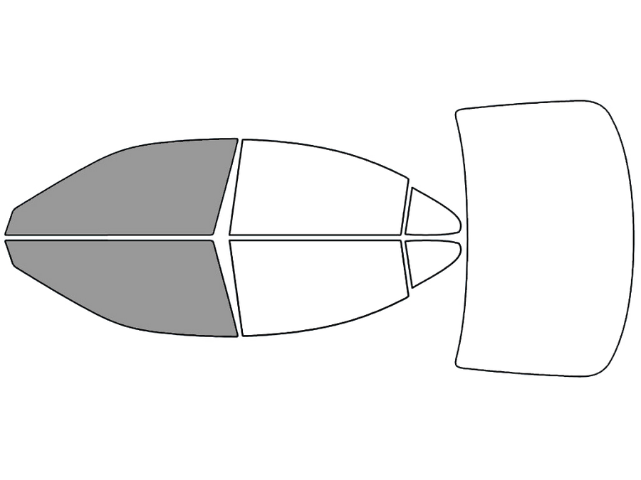 Front - 45%