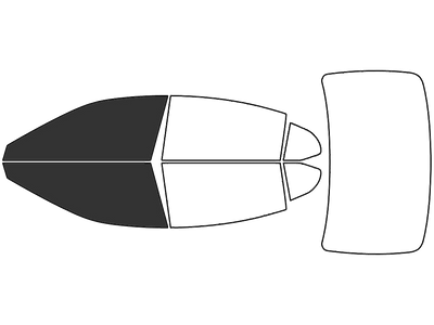 Front - 15%