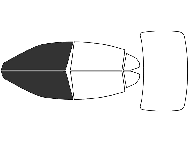 Front - 15%