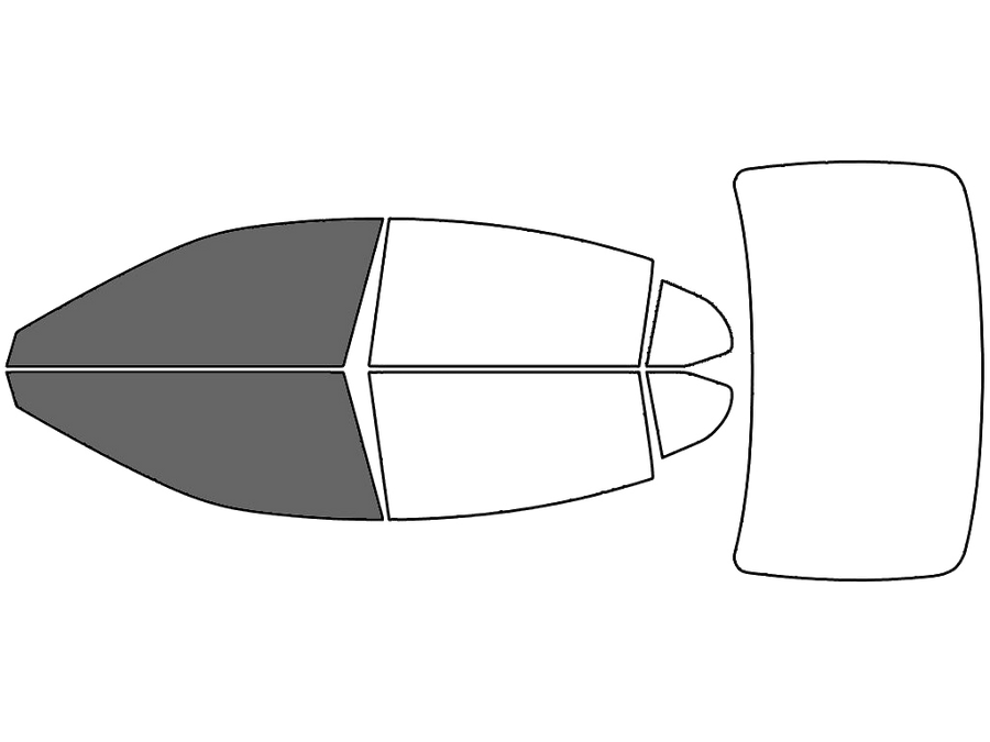 Front - 35%
