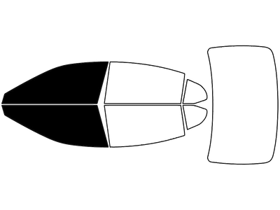 Front - 5%