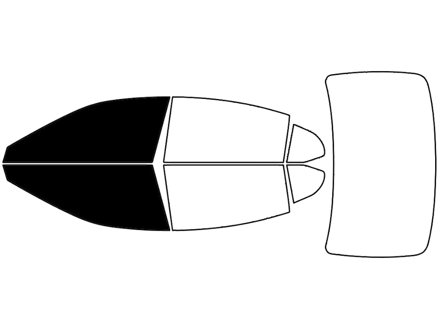 Front - 5%