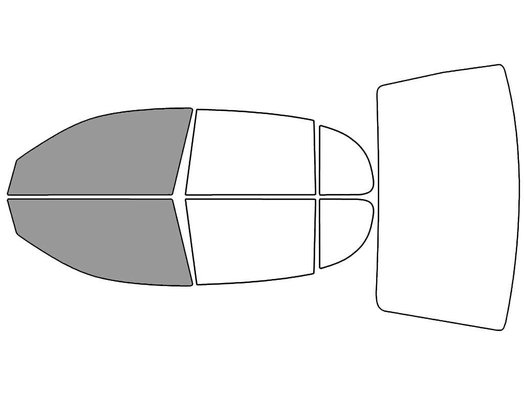 Front - 45%