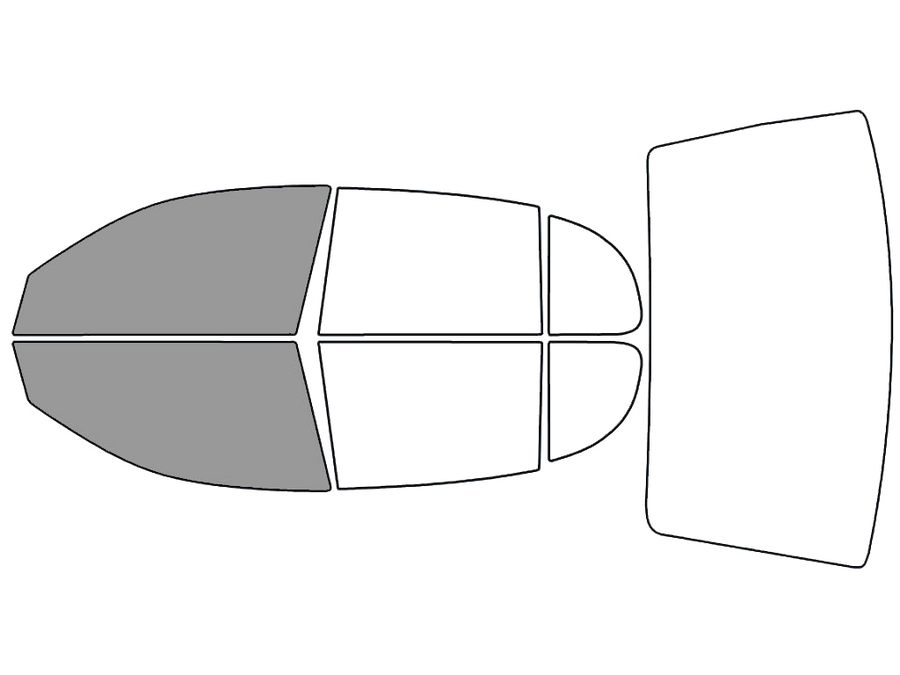 Front - 45%