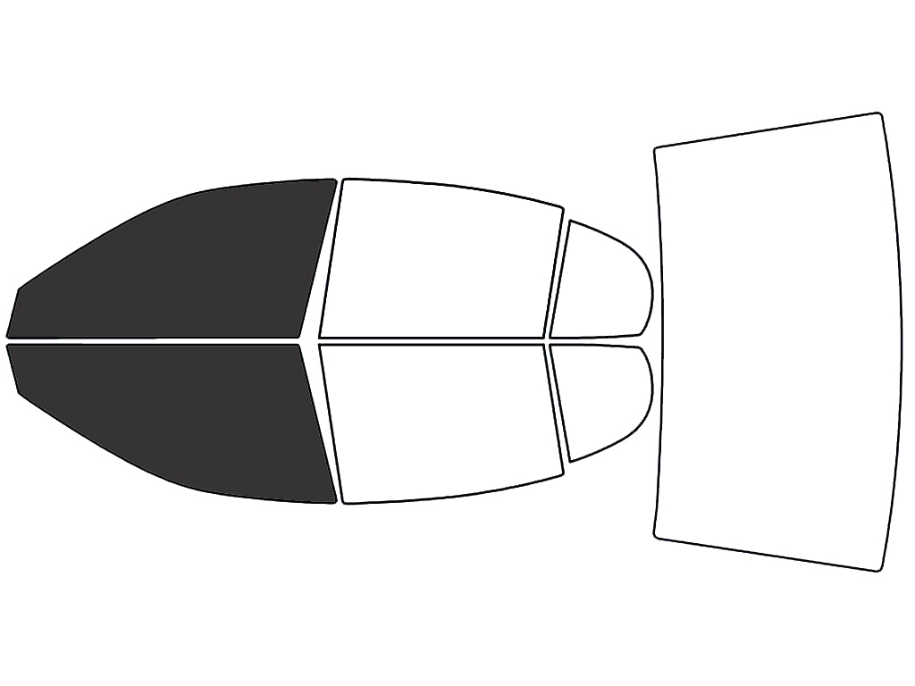 Front - 15%