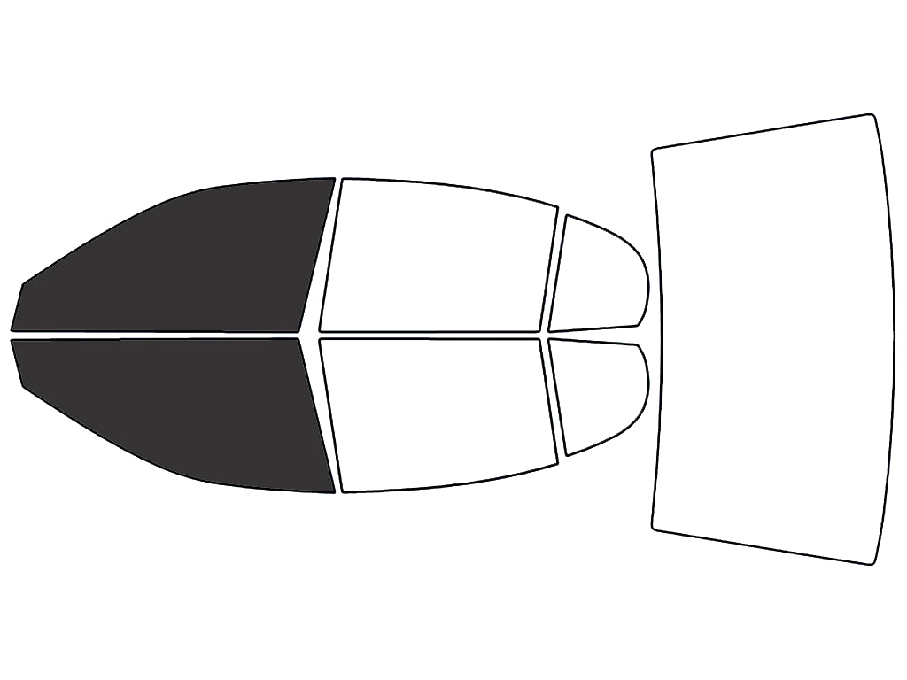 Front - 15%