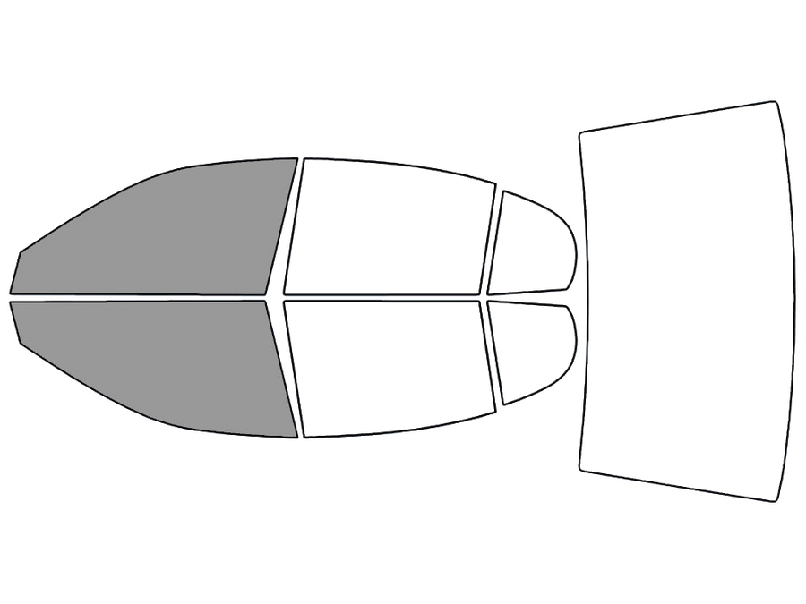 Front - 45%