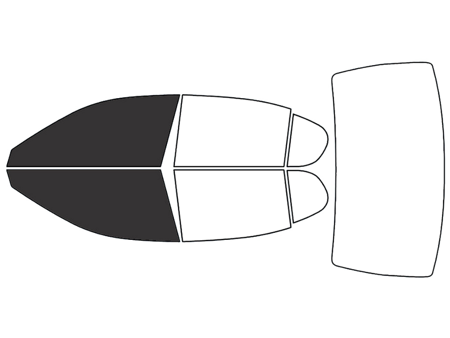 Front - 15%