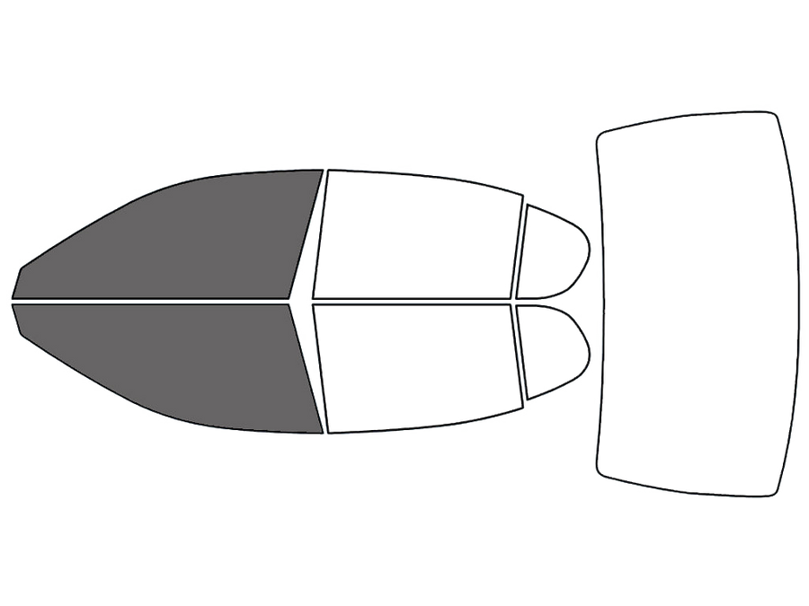 Front - 35%