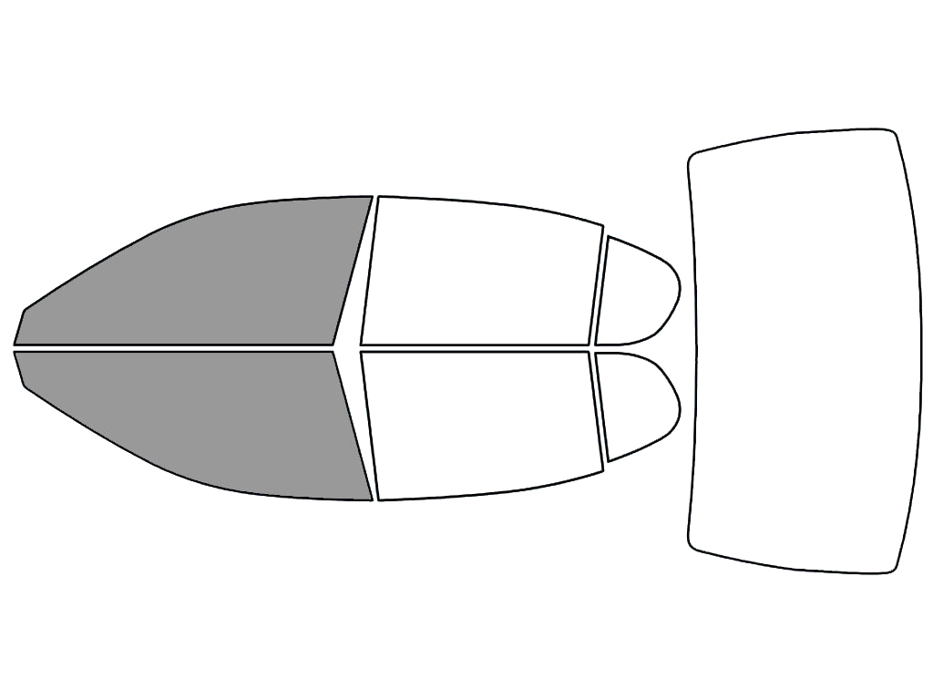 Front - 45%