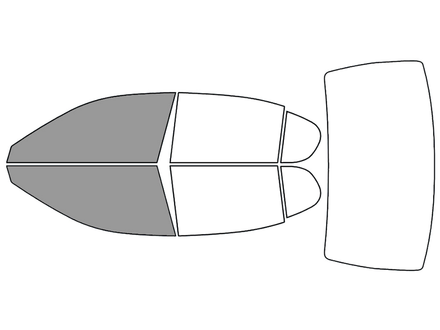 Front - 45%