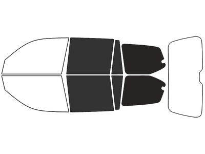 Back - 20% + Cargo