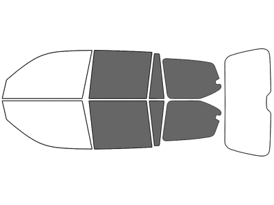 Back - 35% + Cargo