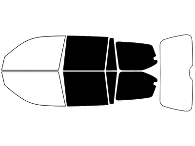 Back - 5% + Cargo