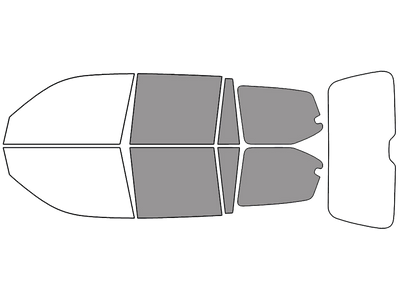 Back - 50% + Cargo